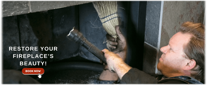 Fireplace Cleaning Bethel Park PA