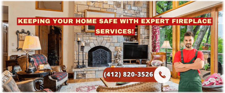 Chimney Cleaning Bethel Park PA
